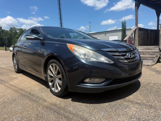Image for 2013 Hyundai Sonata SE ID: 7553148