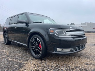 Image for 2013 Ford Flex Limited ID: 7571109