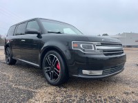 Image for 2013 Ford Flex Limited ID: 7571109