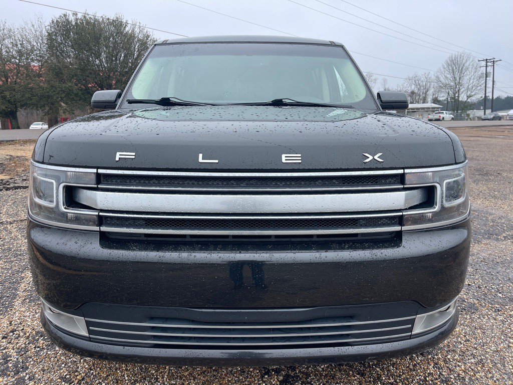 2013 Ford Flex Image 2