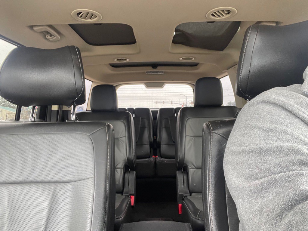2013 Ford Flex Image 6