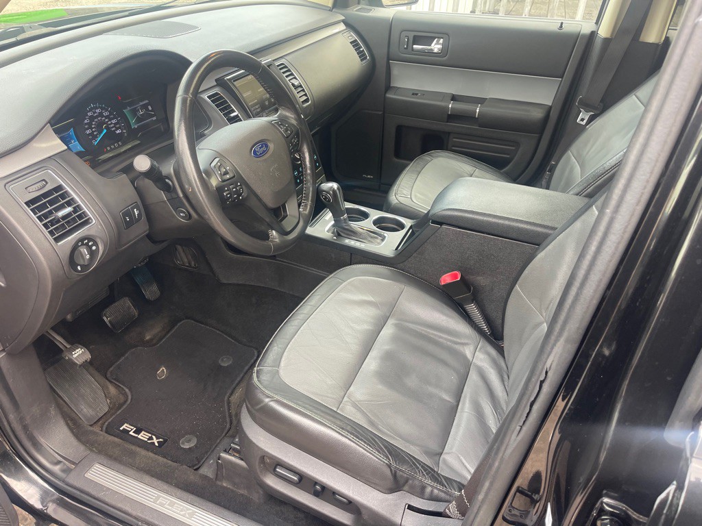 2013 Ford Flex Image 13