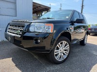 Image for 2009 Land Rover LR2 HSE ID: 7578379