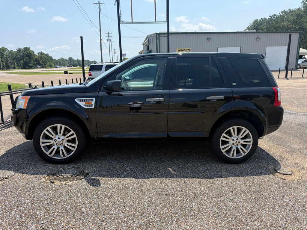 2009 Land Rover LR2 Image 6