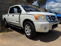 Image for 2011 Nissan Titan S ID: 7596613