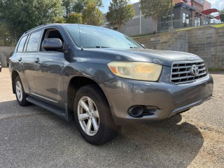 Image for 2008 Toyota Highlander  ID: 7606846