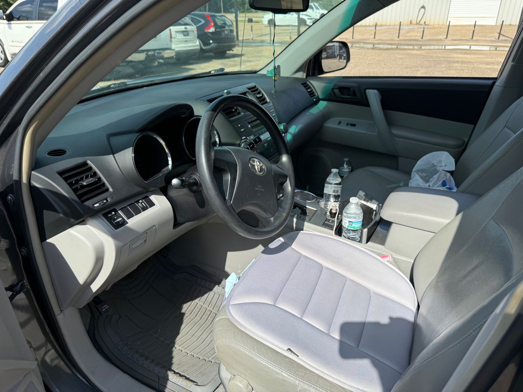 2008 Toyota Highlander Image 4