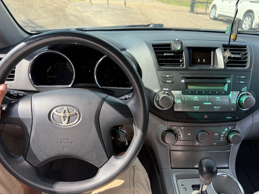 2008 Toyota Highlander Image 7