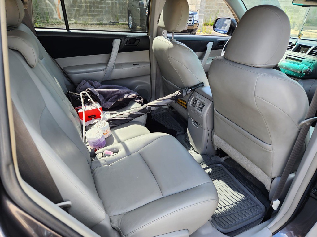2008 Toyota Highlander Image 9