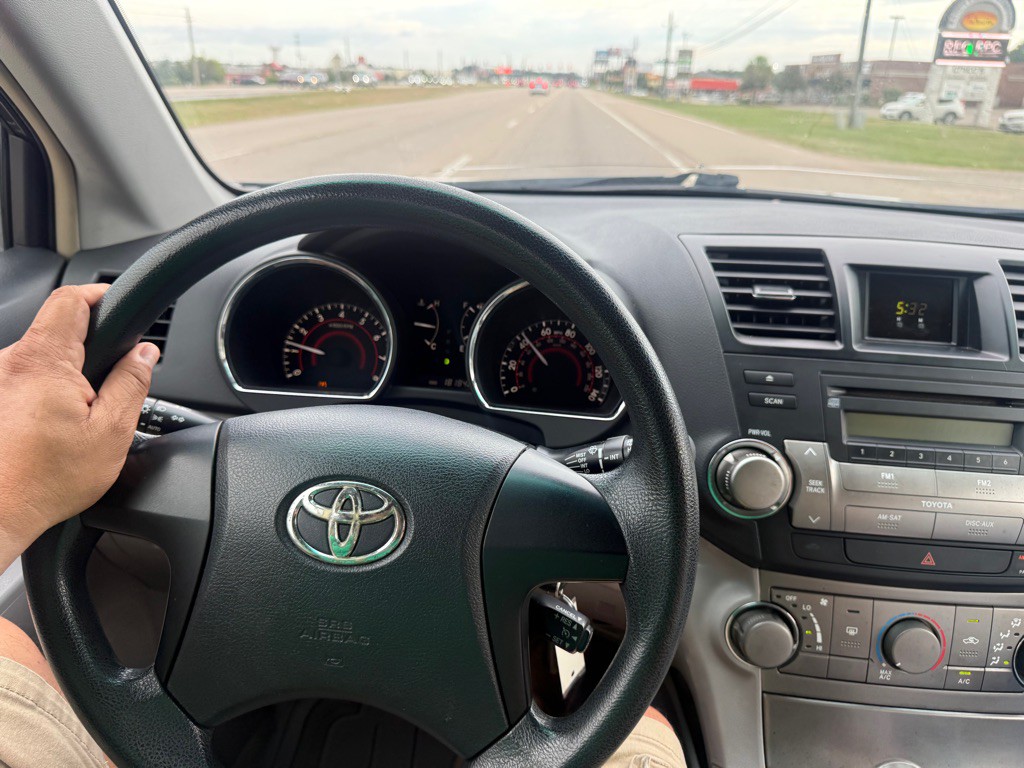 2008 Toyota Highlander Image 13