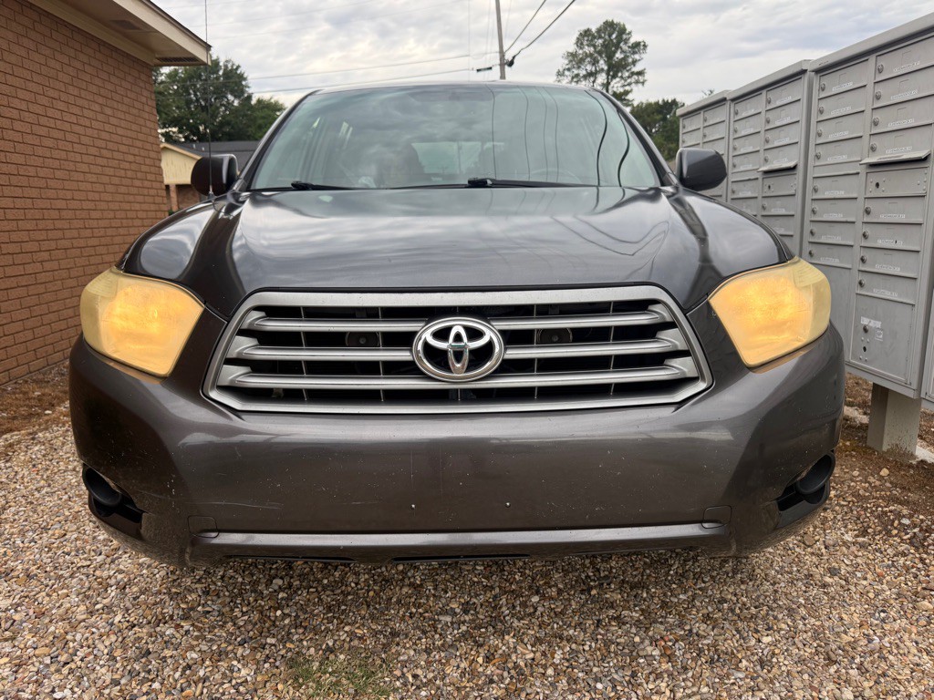 2008 Toyota Highlander Image 14