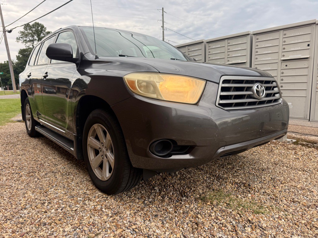 2008 Toyota Highlander Image 15