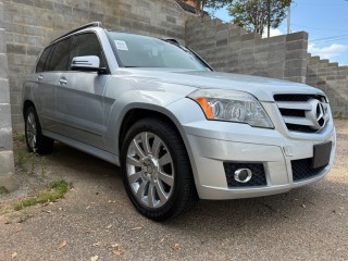 Image for 2011 Mercedes-Benz GLK-Class GLK 350 4MATIC ID: 7617250