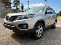 Image for 2013 Kia Sorento EX ID: 7617260
