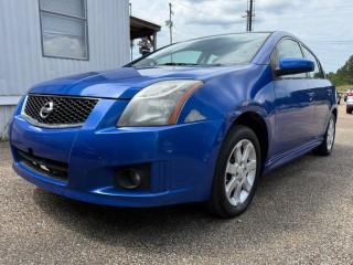Image for 2012 Nissan Sentra 2.0 ID: 7626005