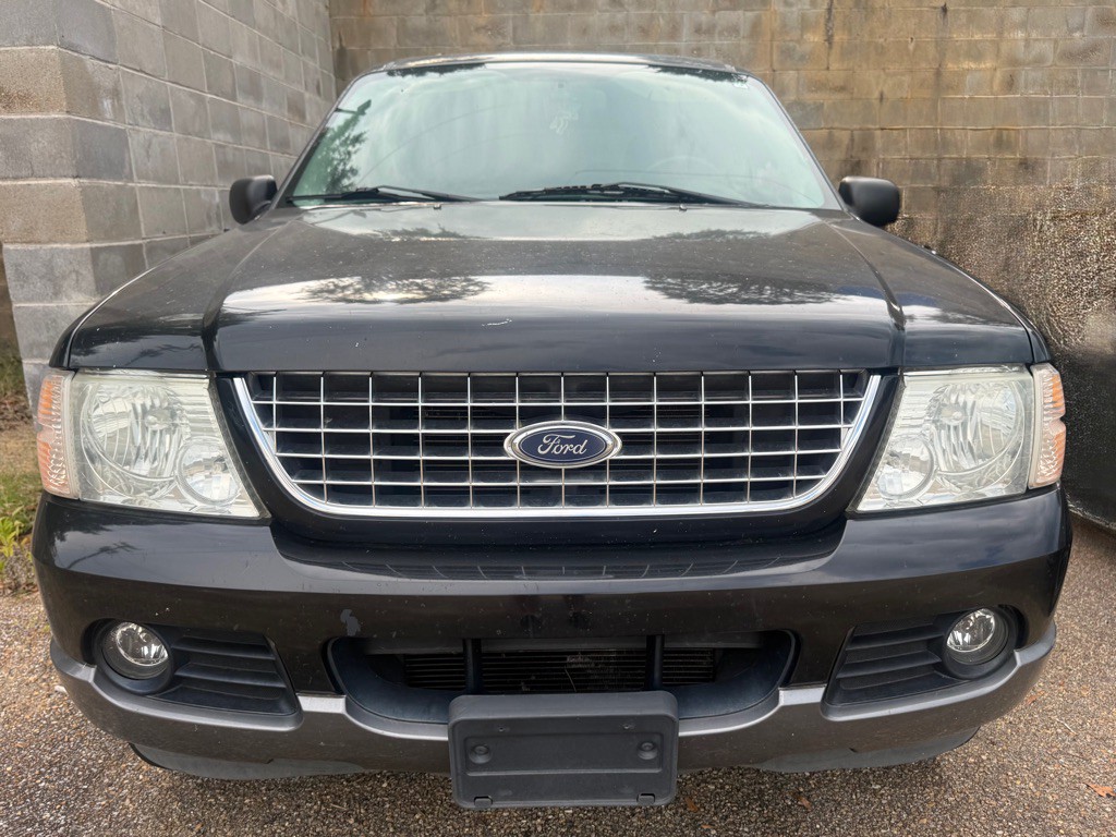 2004 Ford Explorer Image 20