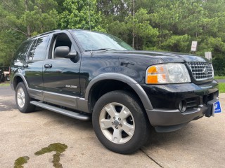 Image for 2004 Ford Explorer XLT ID: 7636955