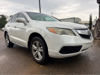 Image for 2014 Acura RDX  ID: 7649308