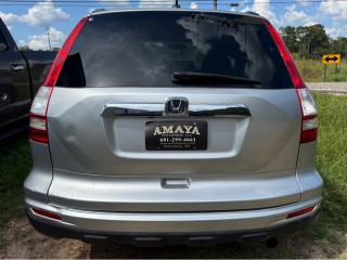 Image for 2010 Honda CR-V EXL ID: 7655484