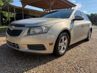 Image for 2011 Chevrolet Cruze LT ID: 7663363