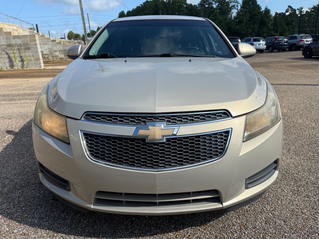 2011 Chevrolet Cruze Image 7