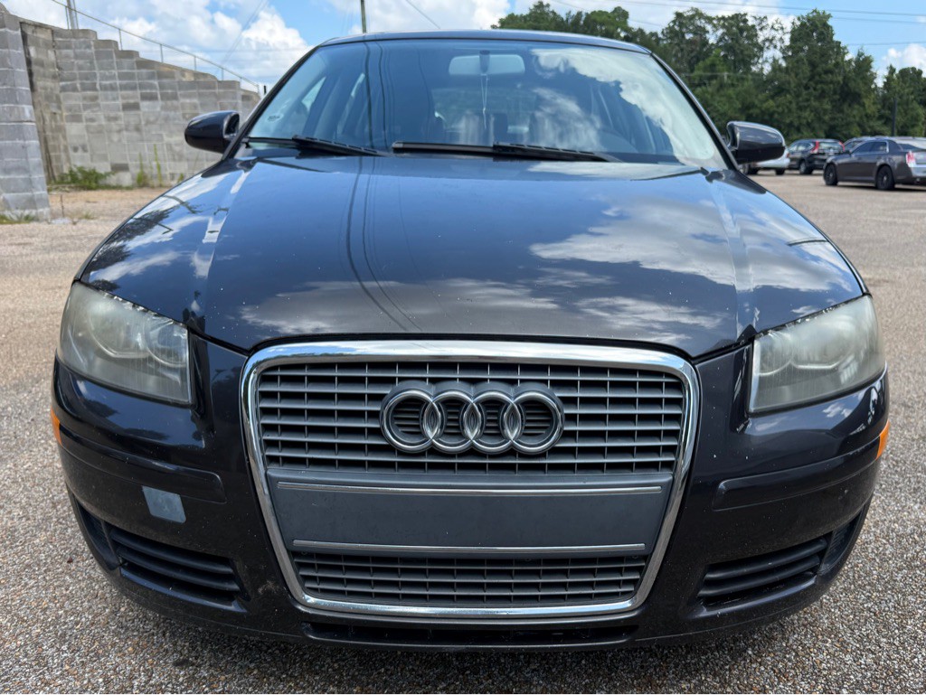 2006 Audi A3 Image 2