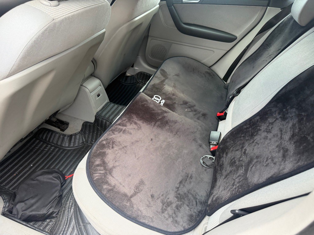 2006 Audi A3 Image 4