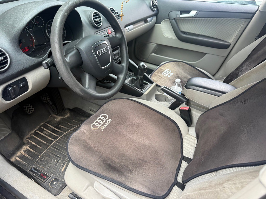 2006 Audi A3 Image 5