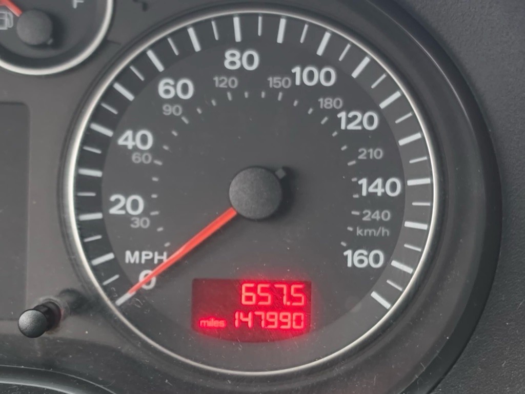 2006 Audi A3 Image 7