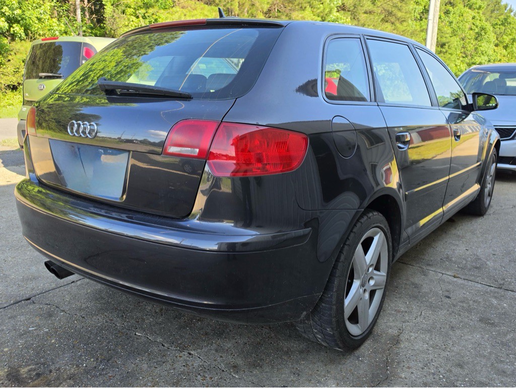 2006 Audi A3 Image 11
