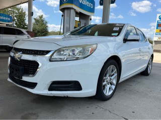 Image for 2015 Chevrolet Malibu 1LT ID: 7690144