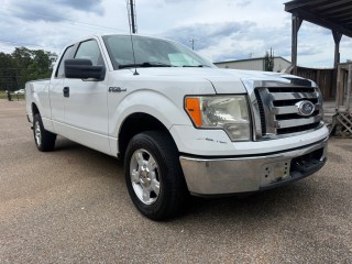 Image for 2010 Ford F-150 Super Cab ID: 7691393