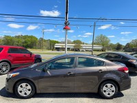 Image for 2017 Kia Forte LX ID: 5383734