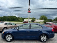 Image for 2013 Volkswagen Jetta SE ID: 6469711