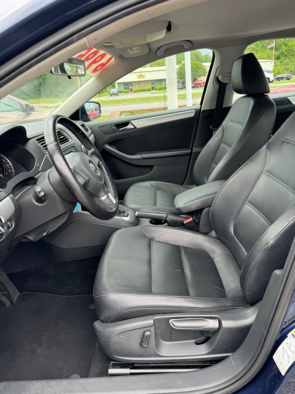2013 Volkswagen Jetta Image 6