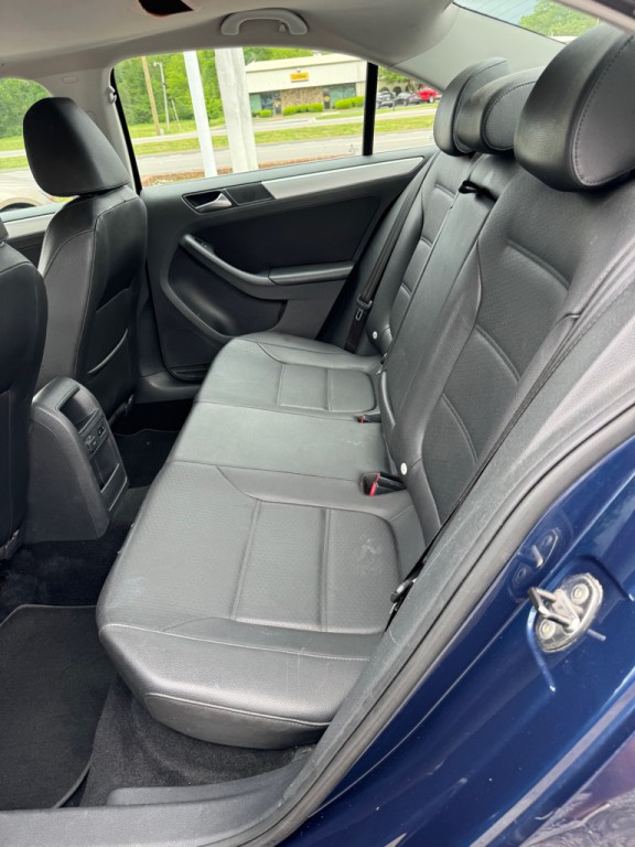 2013 Volkswagen Jetta Image 7