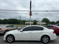 Image for 2013 INFINITI G37 BASE ID: 6469778