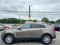 Image for 2011 Cadillac SRX Luxury Collection ID: 6492424