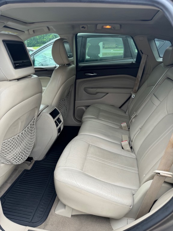 2011 Cadillac SRX Image 6