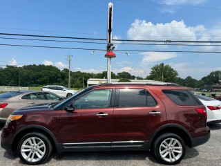 Image for 2015 Ford Explorer XLT ID: 6617987