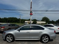 Image for 2015 Volkswagen Passat SE ID: 6633810
