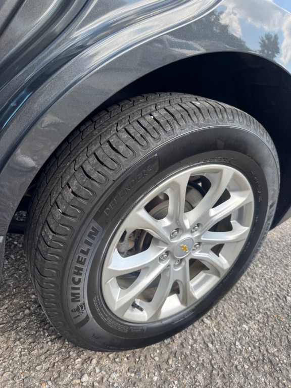 2018 Chevrolet Equinox Image 7
