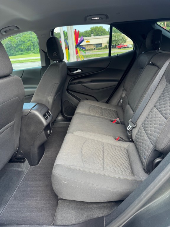 2018 Chevrolet Equinox Image 9