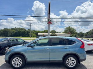 Image for 2015 Honda CR-V EX ID: 6693318