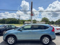 Image for 2015 Honda CR-V EX ID: 6693318