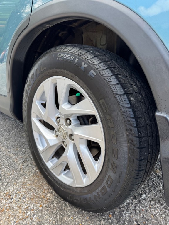 2015 Honda CR-V Image 7