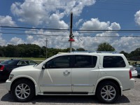Image for 2010 INFINITI QX56  ID: 6704514