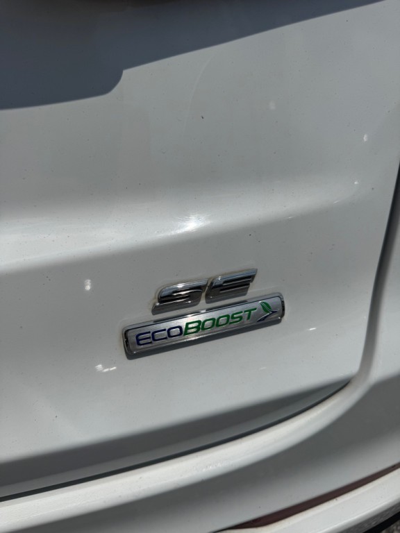 2019 Ford Fusion Image 8
