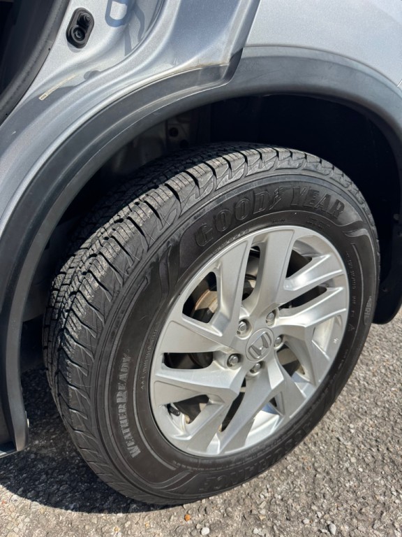 2015 Honda CR-V Image 7