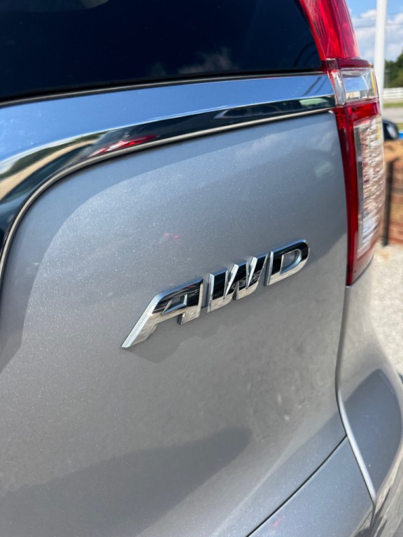 2015 Honda CR-V Image 8